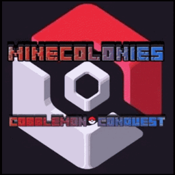 MineColonies - Cobblemon Conquest