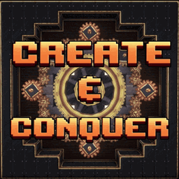 Create & Conquer - MCC Lite