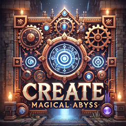 Create : Magical Abyss