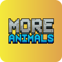 More Animals [FORGE] - 1.21 UPDATE!