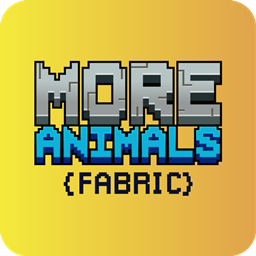 More Animals [FABRIC] - 1.21 UPDATE!