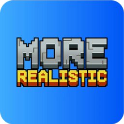 More Realistic [FORGE] - 1.21 UPDATE!