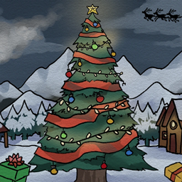 Christmas Holidays - Ideal For Festivities | Quests Update!