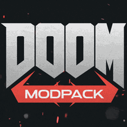 Doom Modpack - Raze The Nether