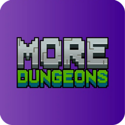 More Dungeons [FORGE] - QUALITY UPDATE!
