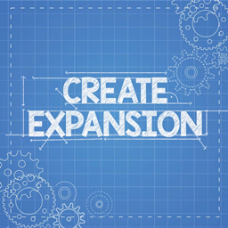 Create Expansion - Bigger Create+ | 6.0 UPDATE!