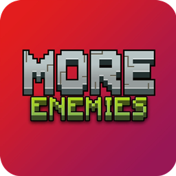 More Enemies [FORGE] - 1.21 UPDATE!