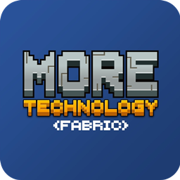 More Technology [FABRIC] - 1.21 UPDATE!
