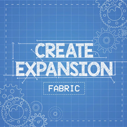 Create Expansion [FABRIC] - Bigger Create+