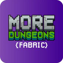 More Dungeons [FABRIC] - 1.21 UPDATE!