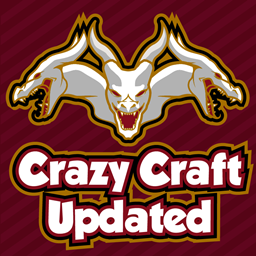 Crazy Craft Updated