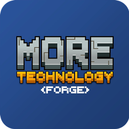 More Technology [FORGE] - Automated Machinery and Mechanisms!