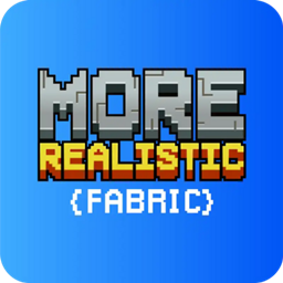 More Realistic [FABRIC] - 1.21 UPDATE!