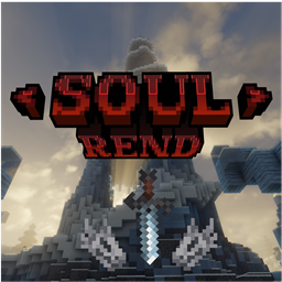 Soulrend - Dark Fantasy RPG