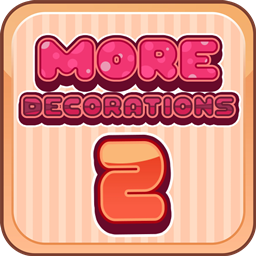 More Decorations 2 - Exclusive Edition
