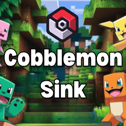 Cobblemon Sink