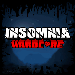 Insomnia: Hardcore | Origins, Bosses, Skills, Vanilla++
