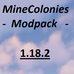 MineColonies - Modpack