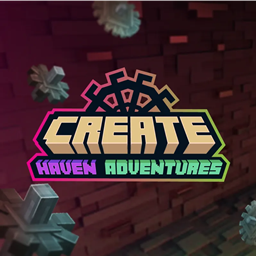 Create: Haven Adventures