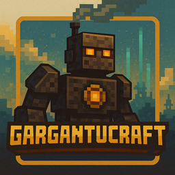 Gargantucraft