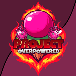 Project Overpowered - Skyblock