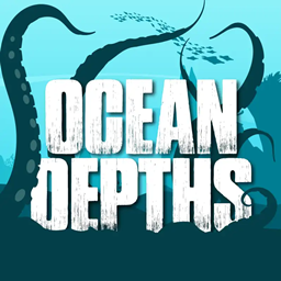 Ocean Depths - QUESTS NOW AVAILABLE!