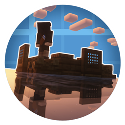 Create: Stranded at Sea