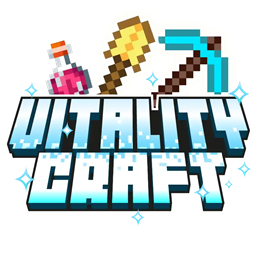 VitalityCraft - Essentials (New Version 1.21.10)