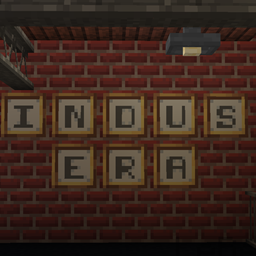 IndustrialisationEra