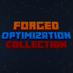 Forge's Optimization Collection [(Neo)Forge] - An Performance Enhancer Pack