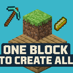 One Block to Create All