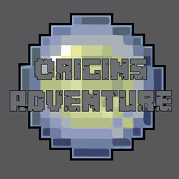 Origins Adventure
