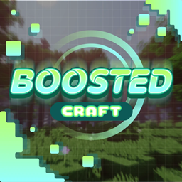 BoostedCraft - Performance & Shaders!