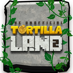 TortillaLand 2 (Unofficial)