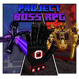 Project: Boss RPG [FORGE]  | BR