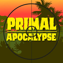 Primal Apocalypse - Unusual Survival with Dinosaurs, Guns and Quests