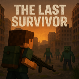 The Last Survivor - Infected World