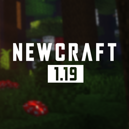 NewCraft I - Minecraft is boring? Never with NewCraft! Now with Quests!