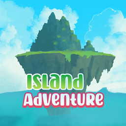 Island Adventure - Complete Overhaul | Now with Quests!