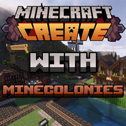 Create with Minecolonies Enhanced