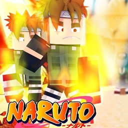 Domhnall Naruto Craft
