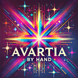 Avaritia By Hand