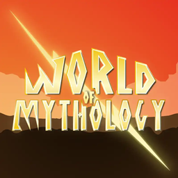 World of Mythology | RPG, Dungeons and Mythology