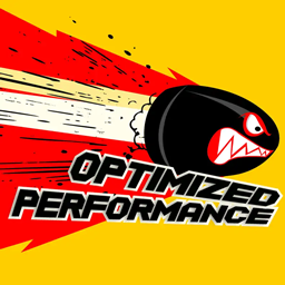 Optimized Performance | Boost FPS & Shaders - More FPS!
