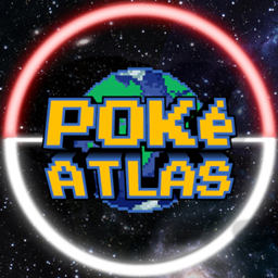 PokeAtlas Project