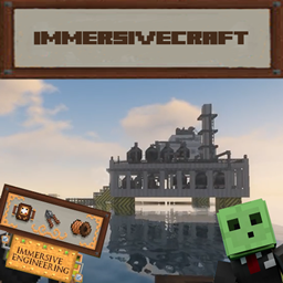 ImmersiveCraft (MK)
