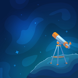 Exploring the Universe - An Adventure between Planets (With Ad Astra & Quests)