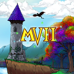 Mystical Village 2