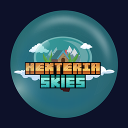 Hexteria Skies