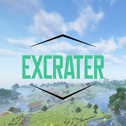 Excrater
